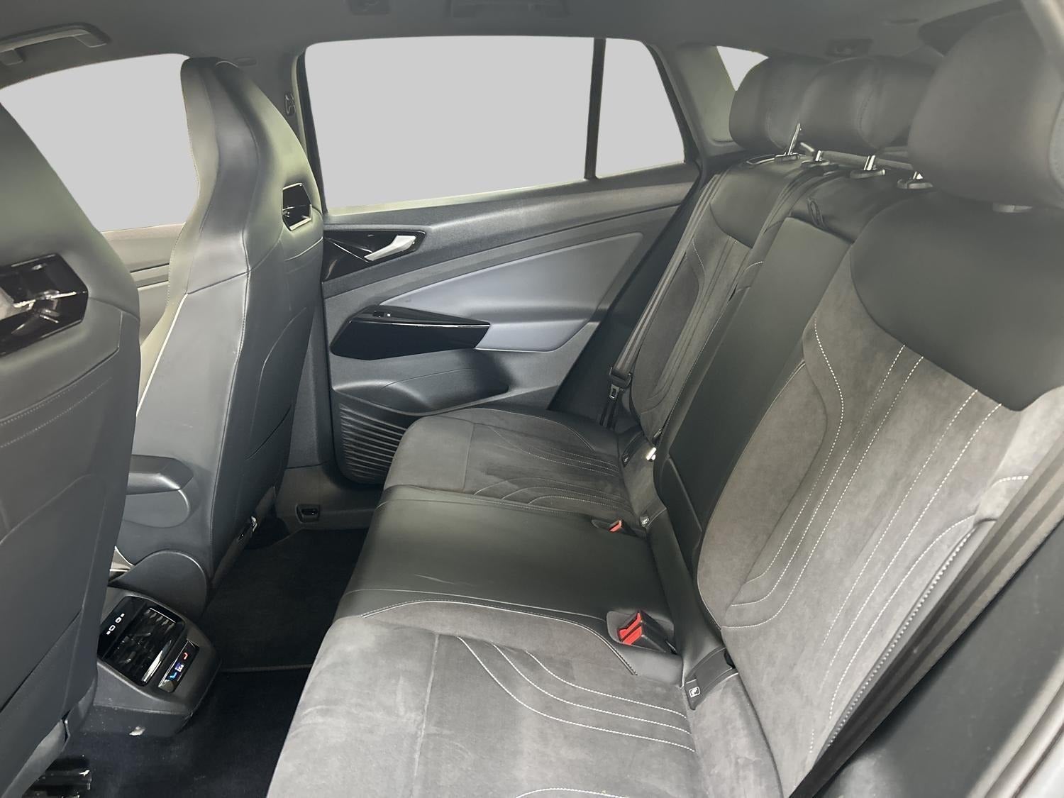 Billede af VW ID.4 77 Pro Performance