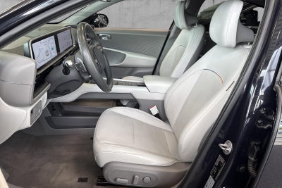 Hyundai Ioniq 6 Creative