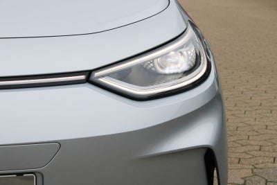 VW ID.3 Style