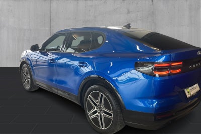 Ford Capri 77,0 Premium Extended Range 2025