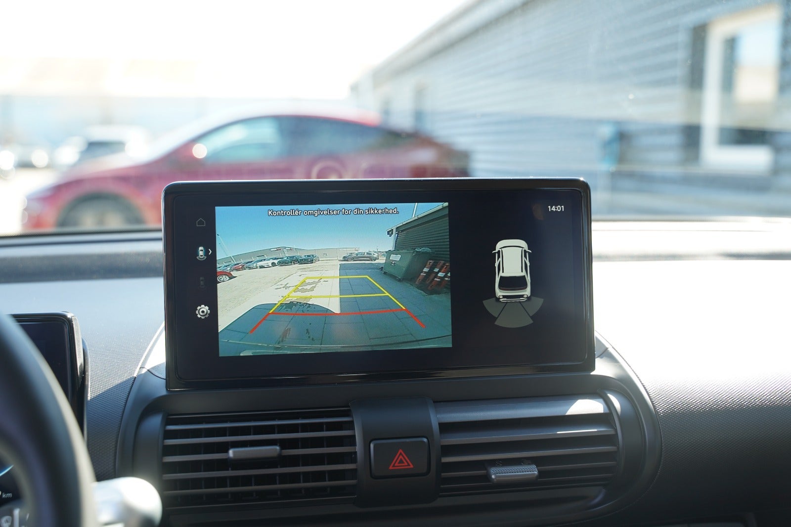 Billede af Hyundai Inster 42 Essential