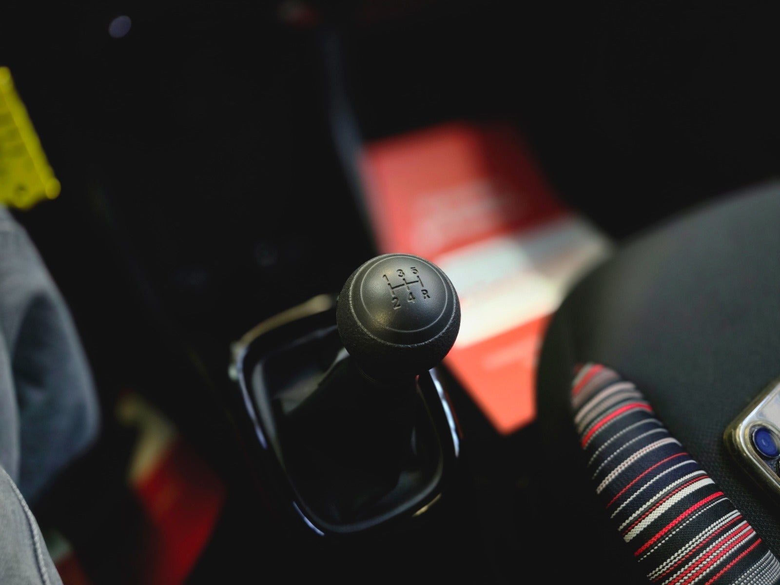 Billede af Citroën C1 1,0 VTi SportLine