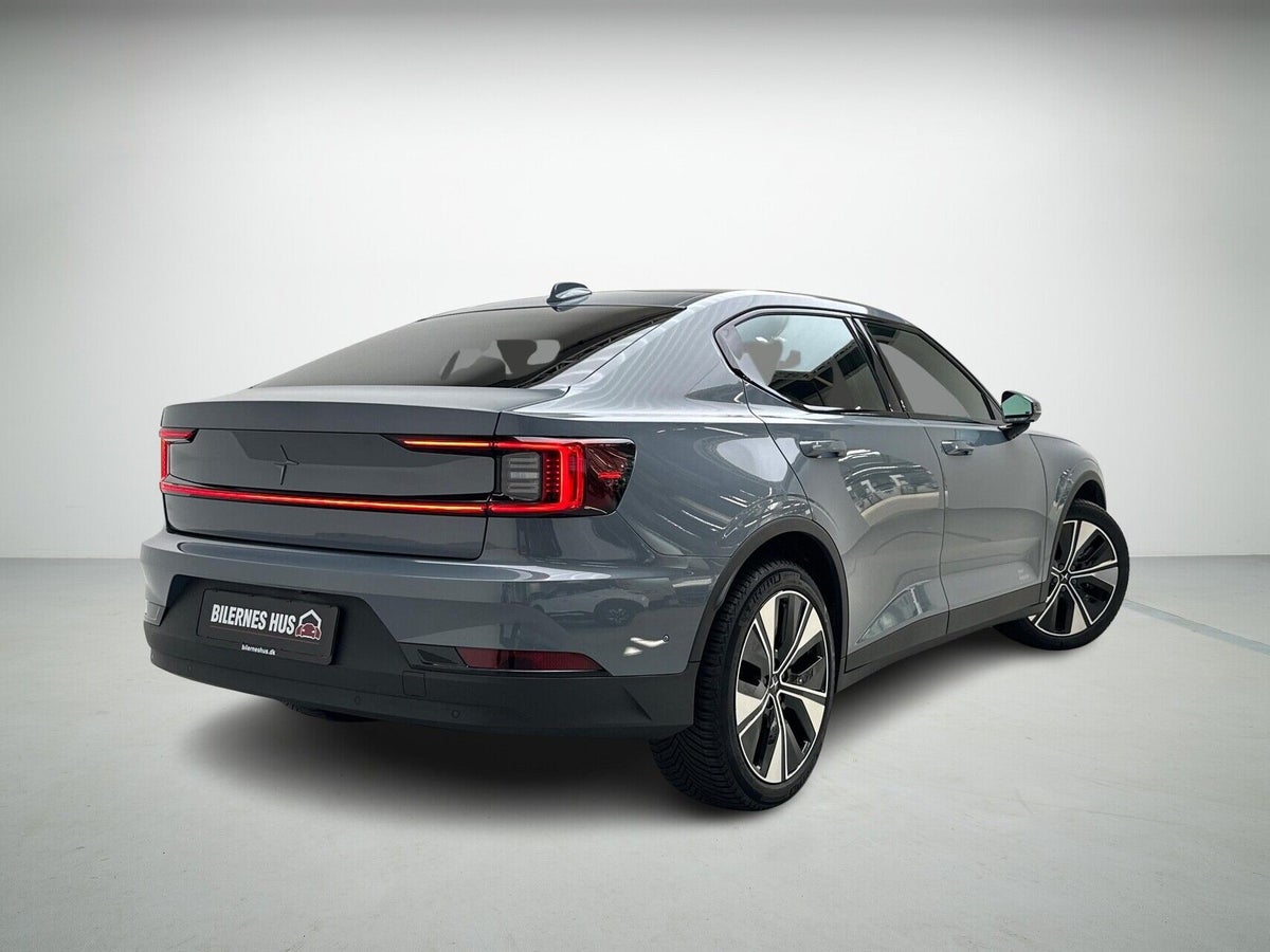 Polestar 2 Long Range billede 2