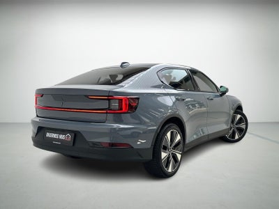 Polestar 2 Long Range billede 1