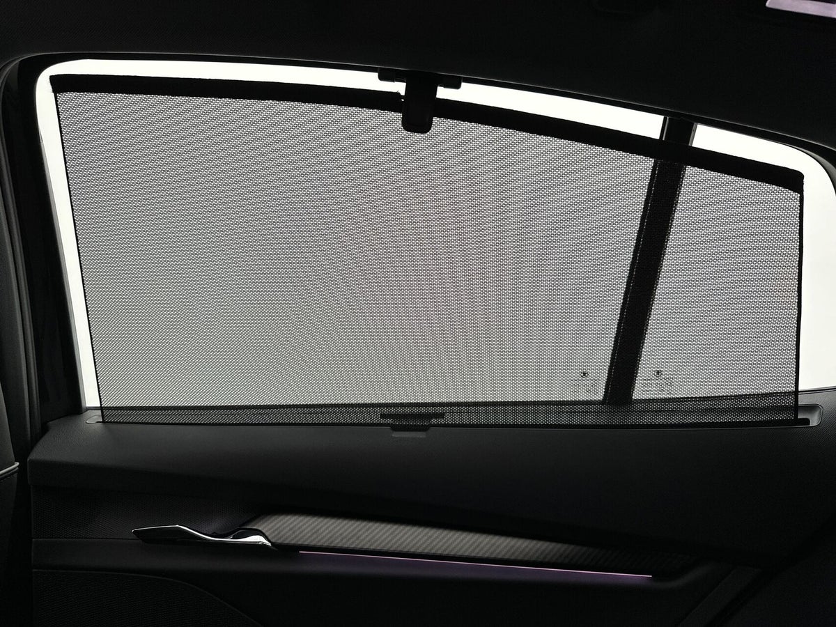 Skoda Enyaq iV Sportline Coupé billede 22