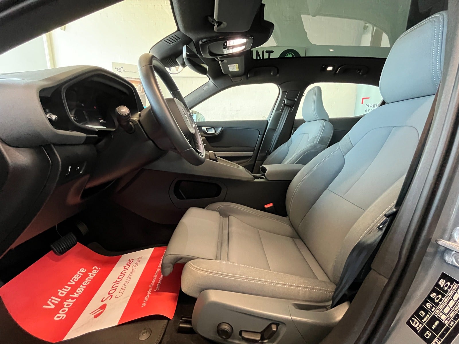 Billede af Polestar 2  Standard Range