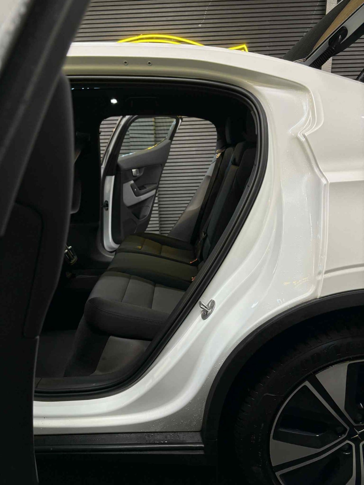 Billede af Polestar 2 Standard Range