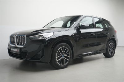 BMW iX1 xDrive30 M-Sport