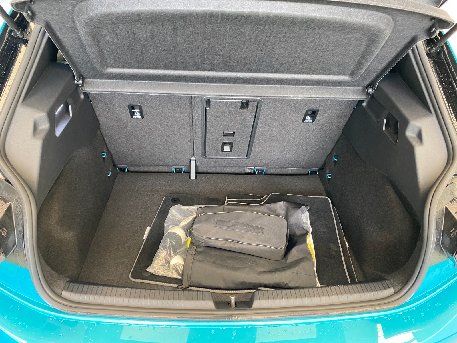 Billede af VW ID.3 45 Pure Performance