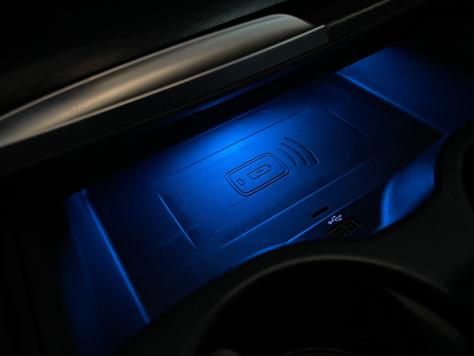 BMW 545e M-Sport xDrive aut.