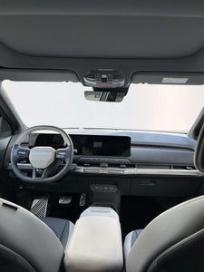 Kia EV3 Long Range GT-Line