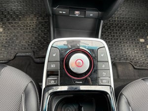 Kia e-Niro Vision