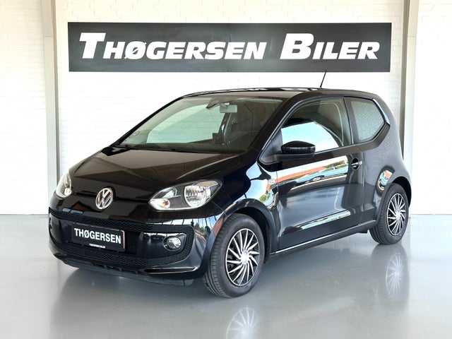VW Up! 1,0 60 Move Up! BMT