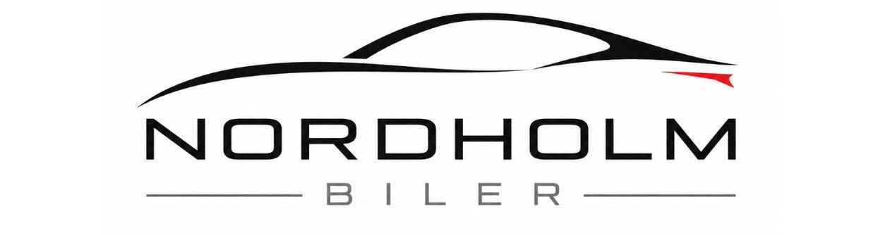Nordholm Biler ApS logo