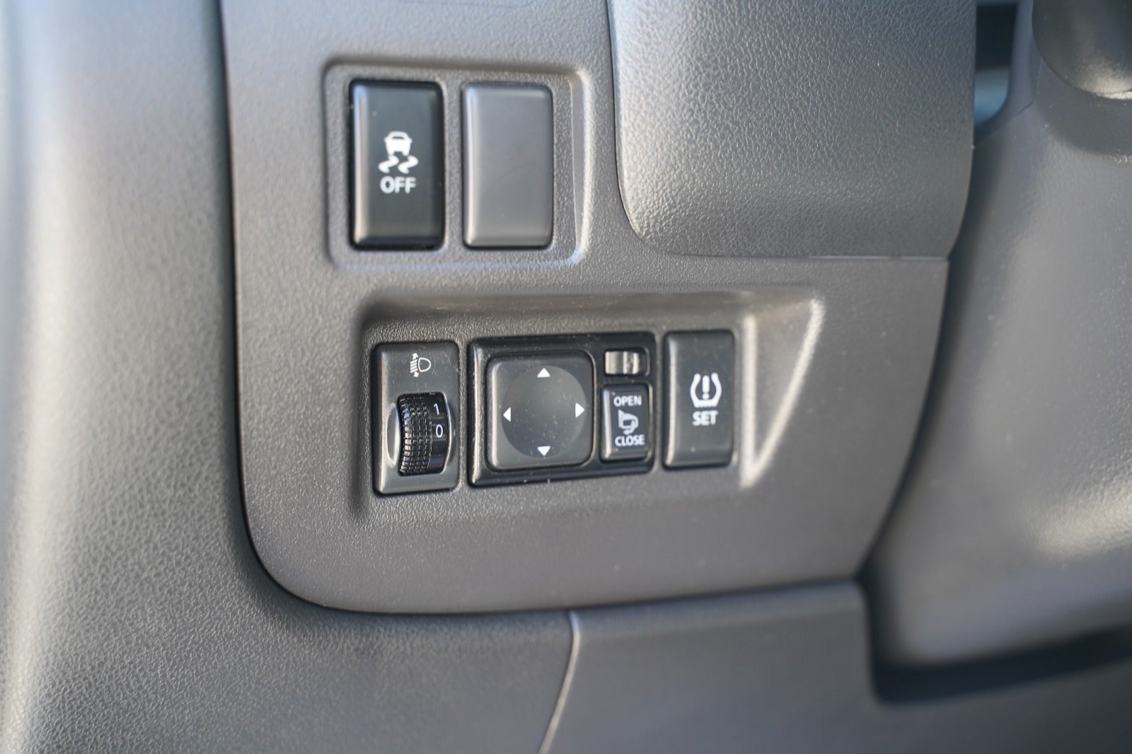 Billede af Nissan Micra 1,2 Acenta