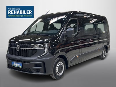 Renault Master V T35 87 E-Tech L3H2 Combi