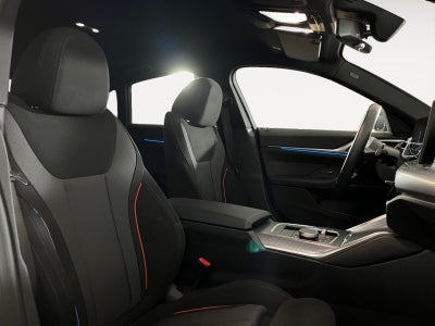 BMW i4 M60 M-Sport xDrive