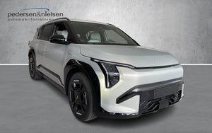 Kia EV3 Long Range GT-Line