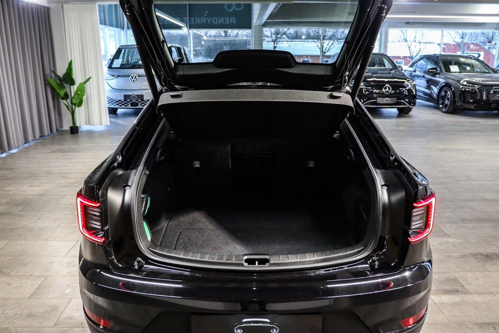 Billede af Polestar 2  Long Range