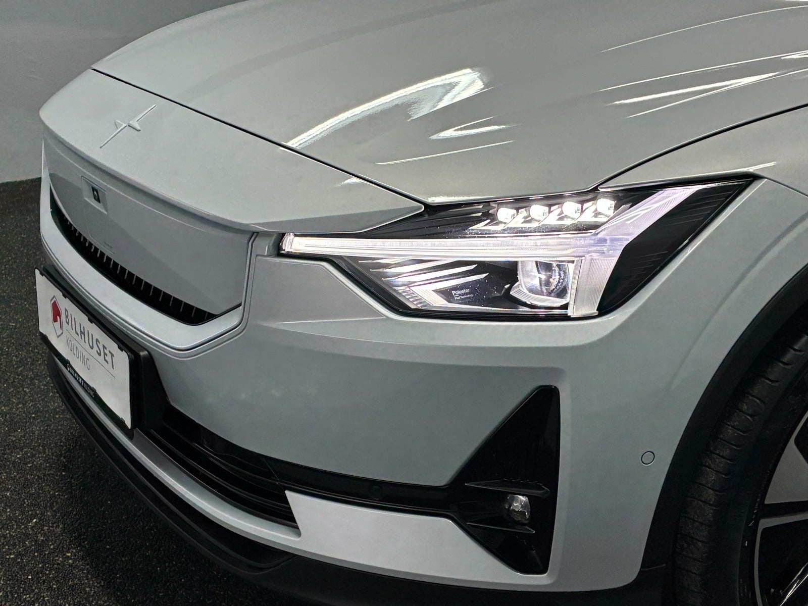 Billede af Polestar 2 Long Range