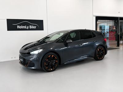 Cupra  Born High