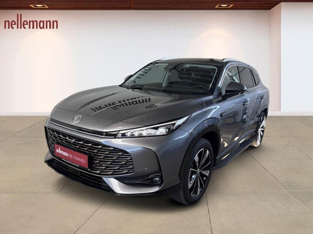 MG HS PHEV Luxury