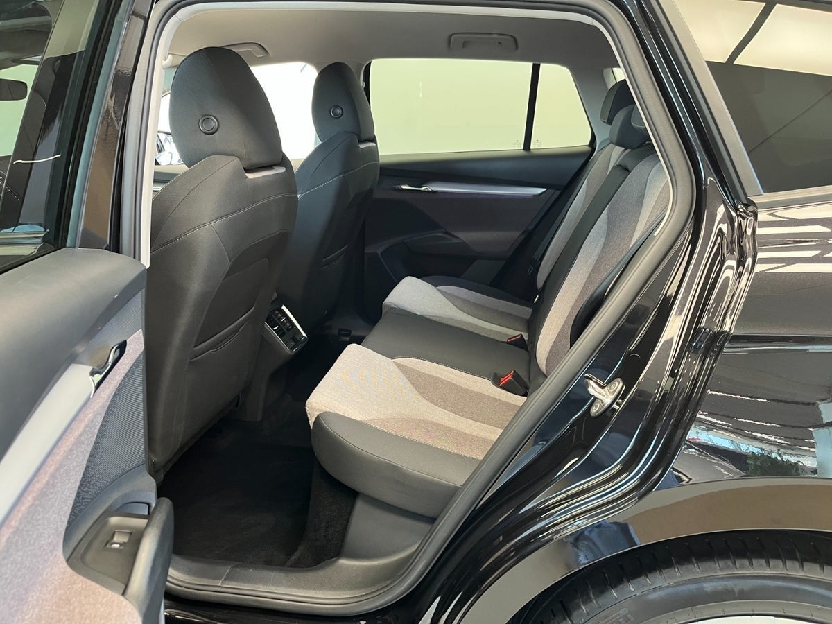 Billede af Skoda Enyaq 60 iV Lodge