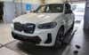 BMW iX3 Charged Plus M-Sport