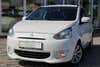 Mitsubishi Space Star Intense CVT