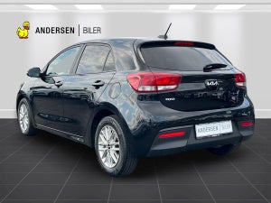 Kia Rio MPi Prestige+