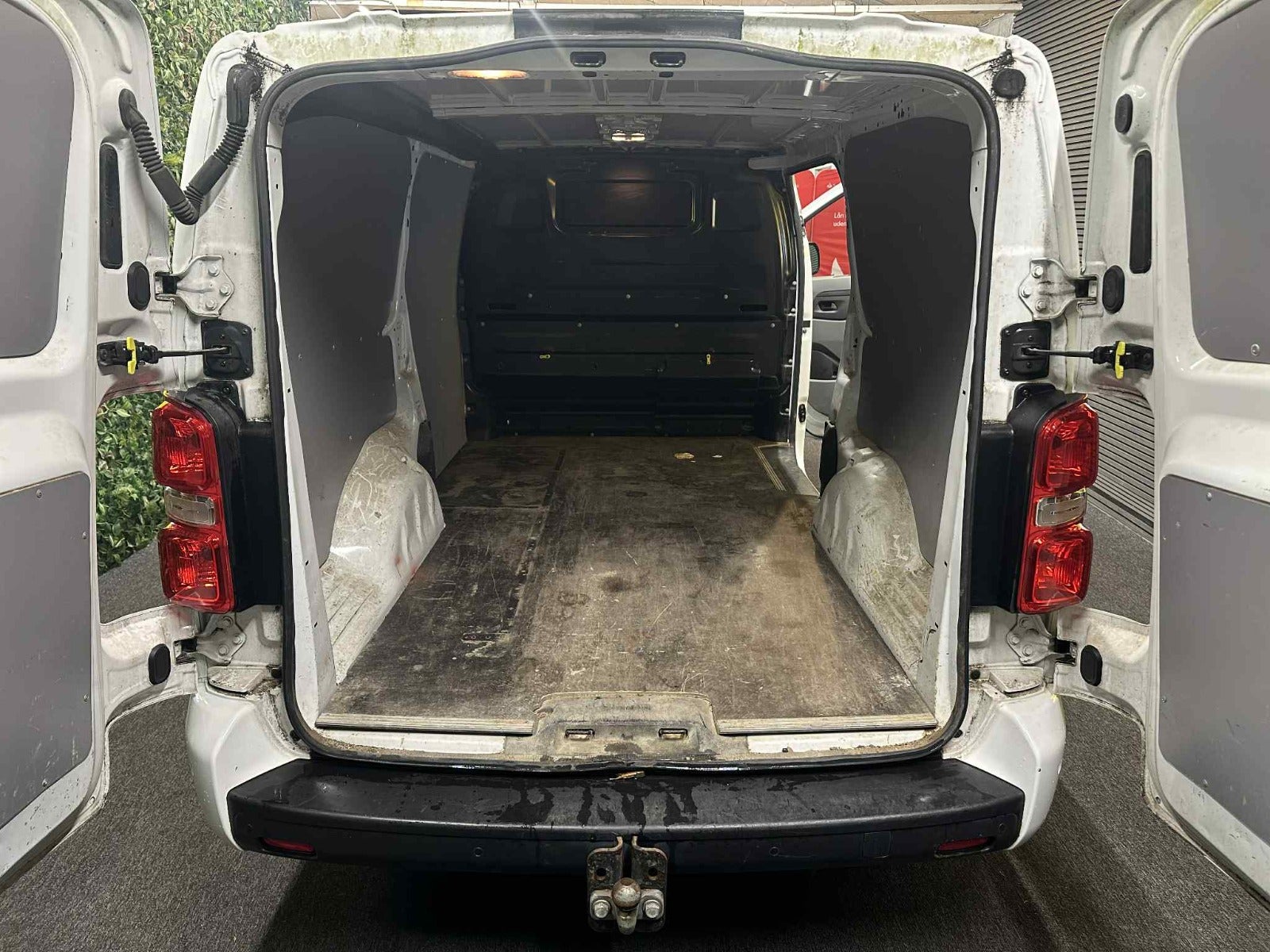 Billede af Opel Vivaro 2,0 D 122 Enjoy L3V2