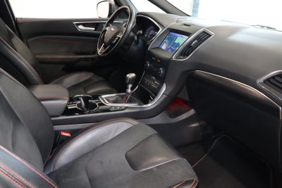 Ford S-MAX EcoBlue ST-Line
