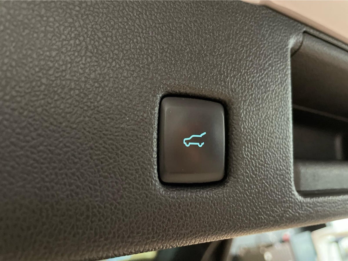 Ford Kuga PHEV Graphite Tech CVT billede 18