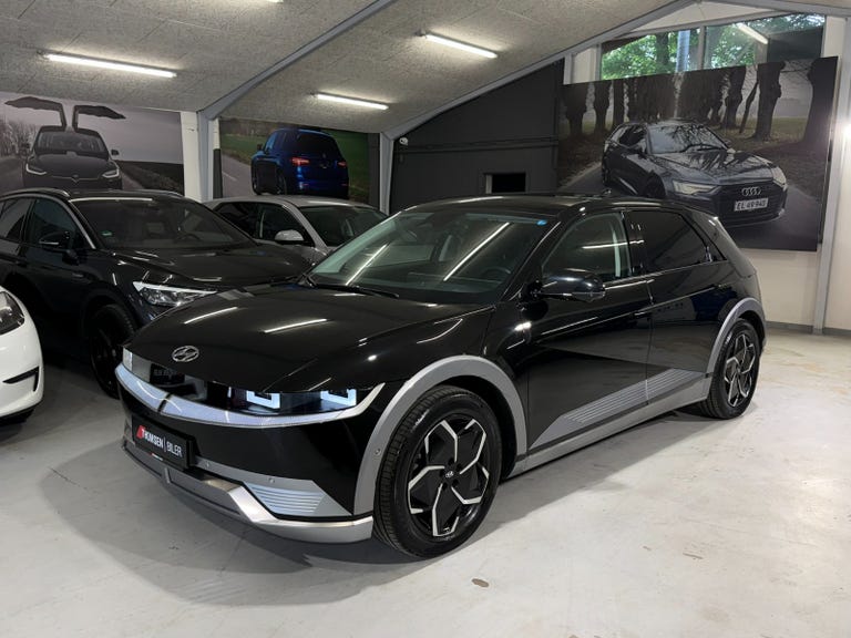 Hyundai Ioniq 5 Ultimate