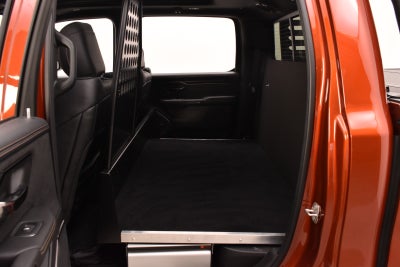 Dodge RAM 1500 TRX Supercharged Final Edition aut.