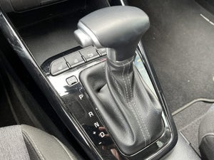 Kia Stonic T-GDi mHEV Upgrade DCT