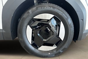 Kia EV9 Long Range Upgrade RWD 7prs
