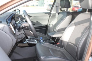 Kia XCeed PHEV Upgrade DCT