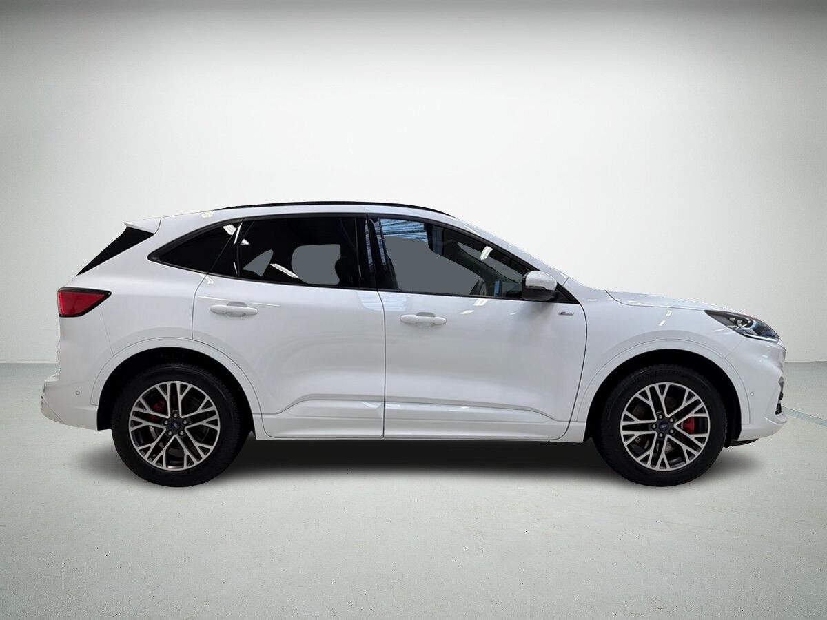 Ford Kuga HEV ST-Line X CVT billede 5