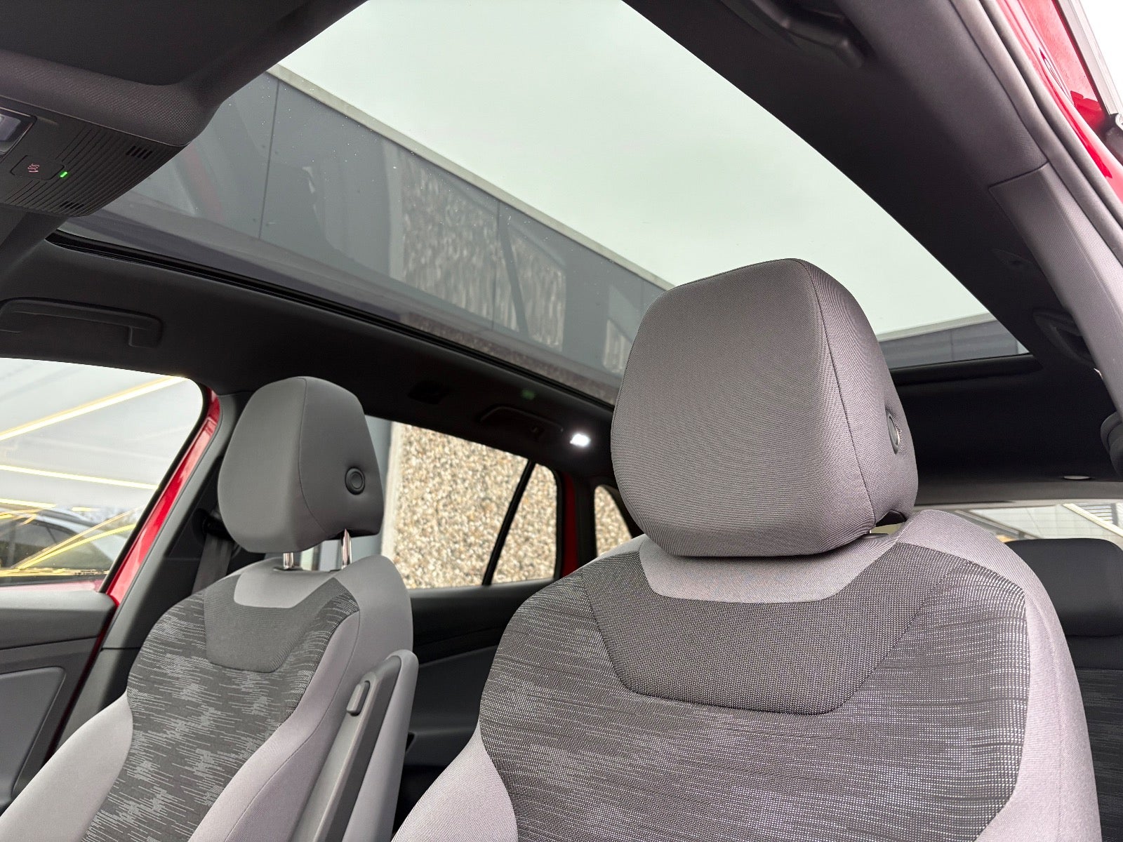 Billede af VW ID.4 77 Pro