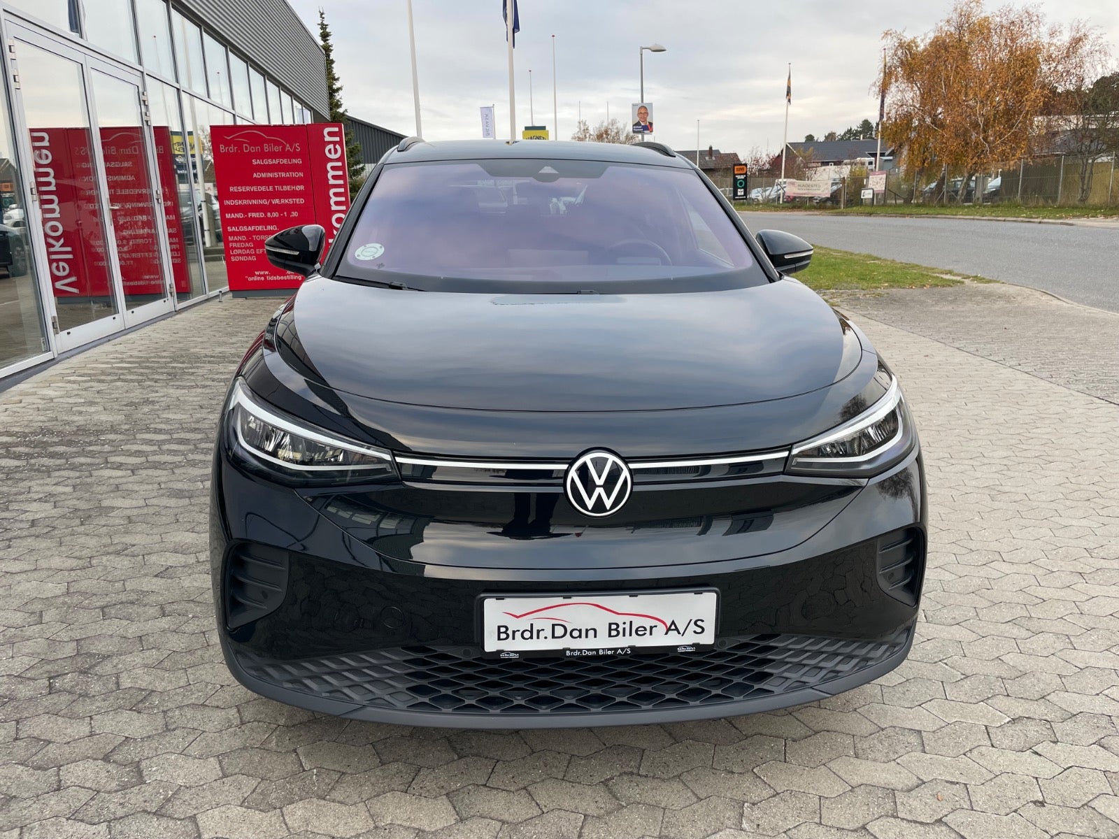 Billede af VW ID.4 52 Life