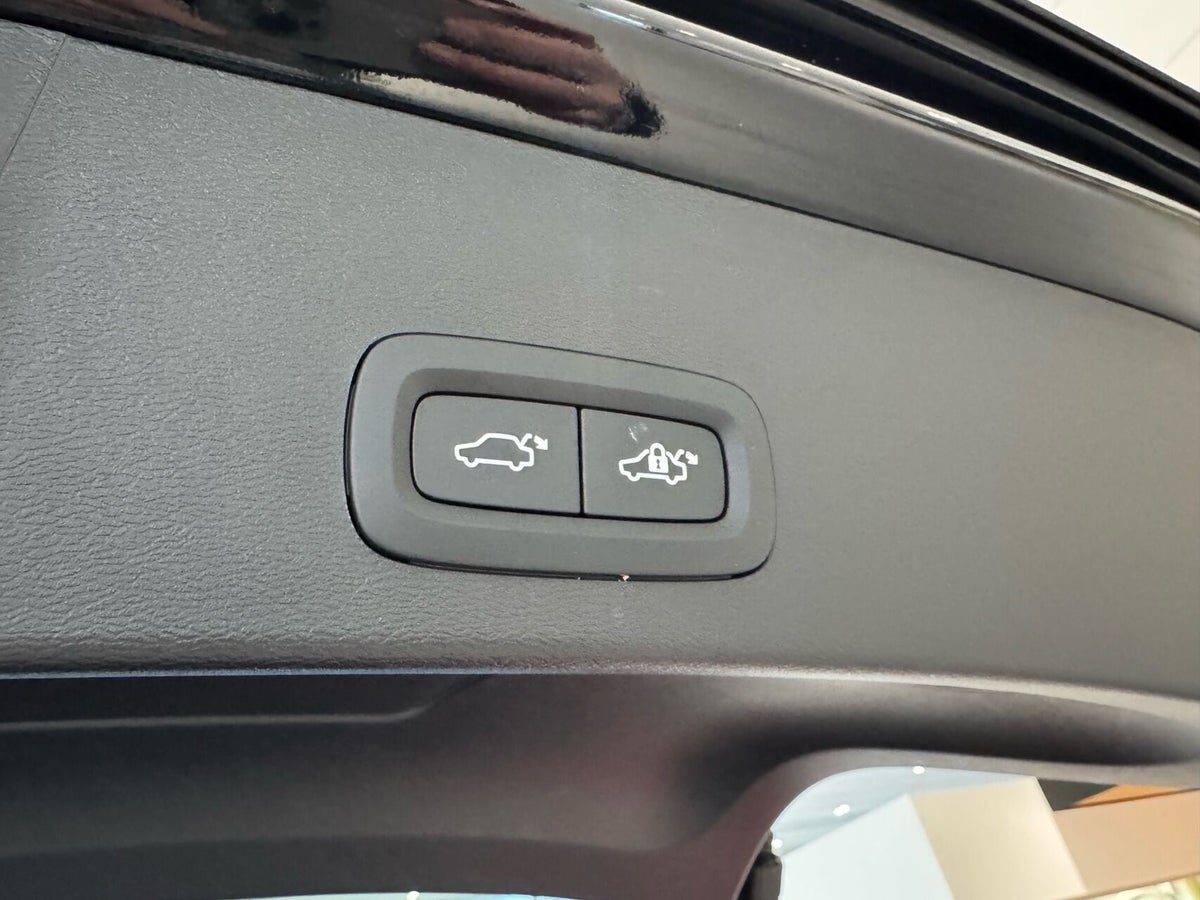 Volvo EX40 Twin Performance Ultra Black Edition billede 13