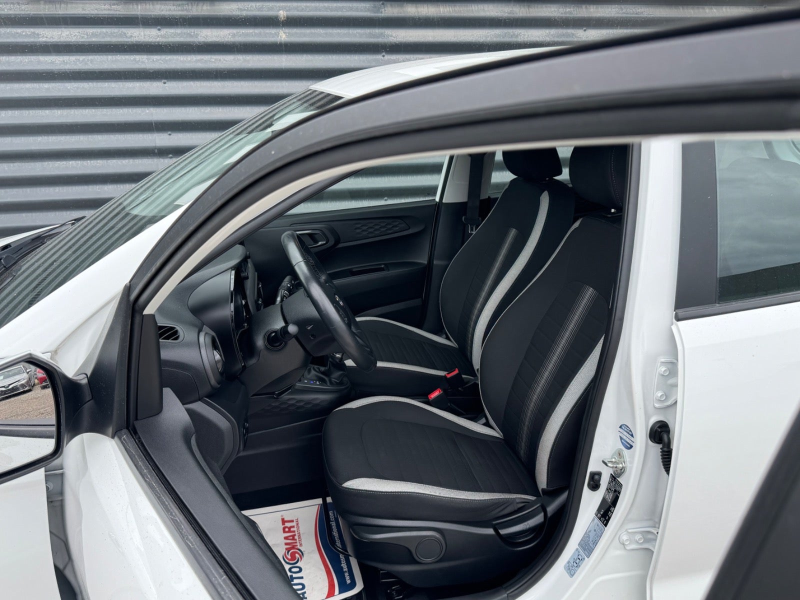 Billede af Hyundai i10 1,0 MPi Advanced AMT