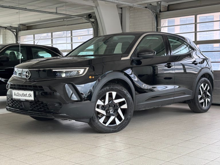 Opel Mokka-e Elegance