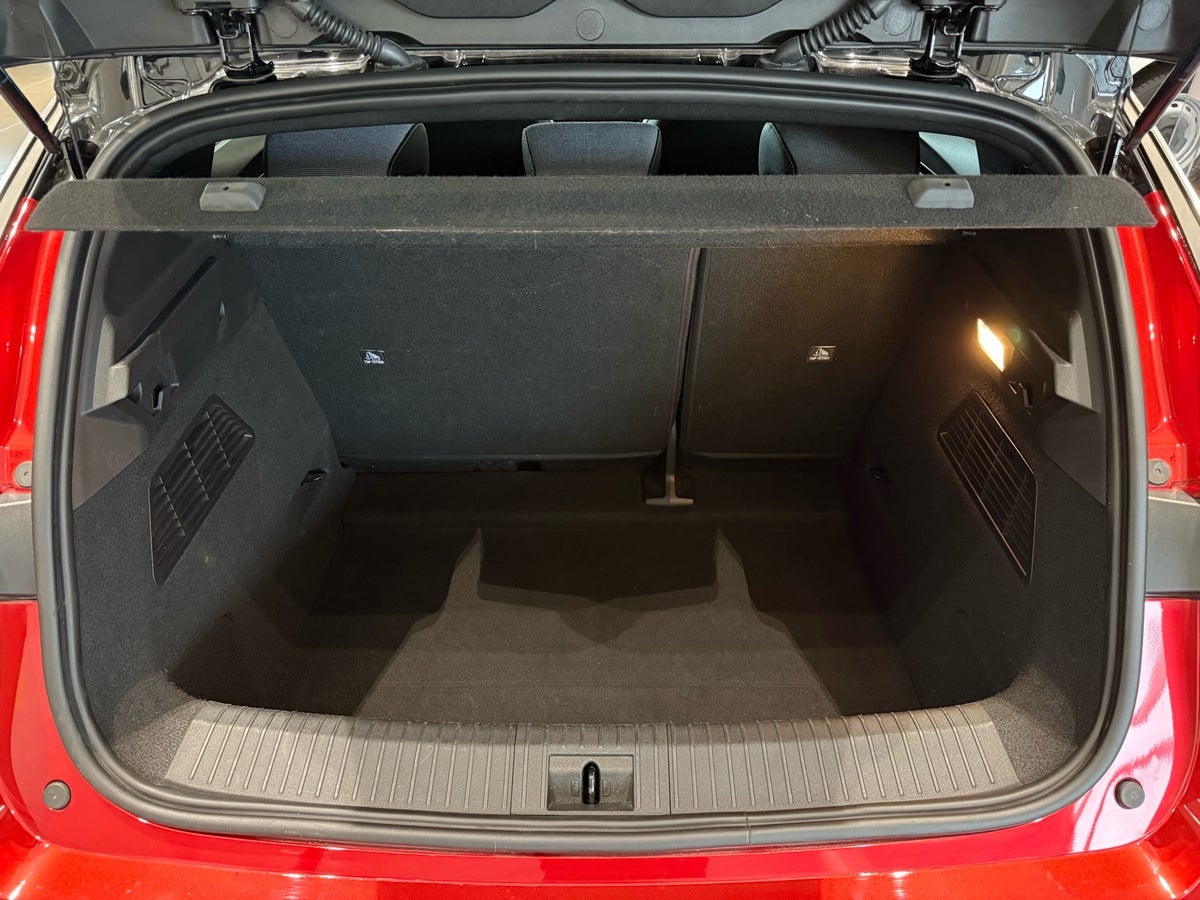 Renault Megane E-Tech Techno billede 11