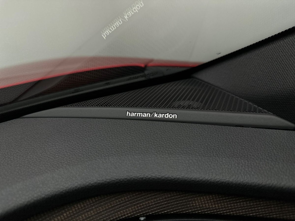Renault Megane E-Tech Iconic billede 18
