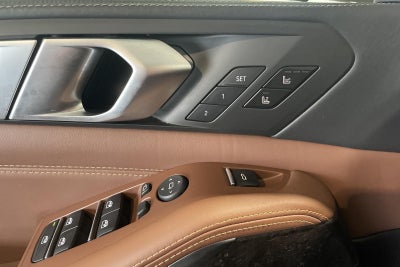 BMW X5 xDrive45e M-Sport aut.