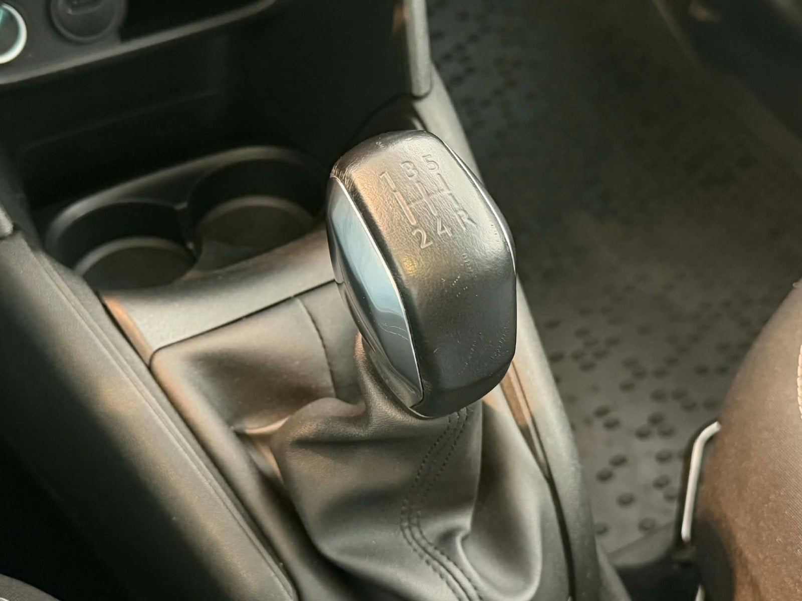 2020 Peugeot 208