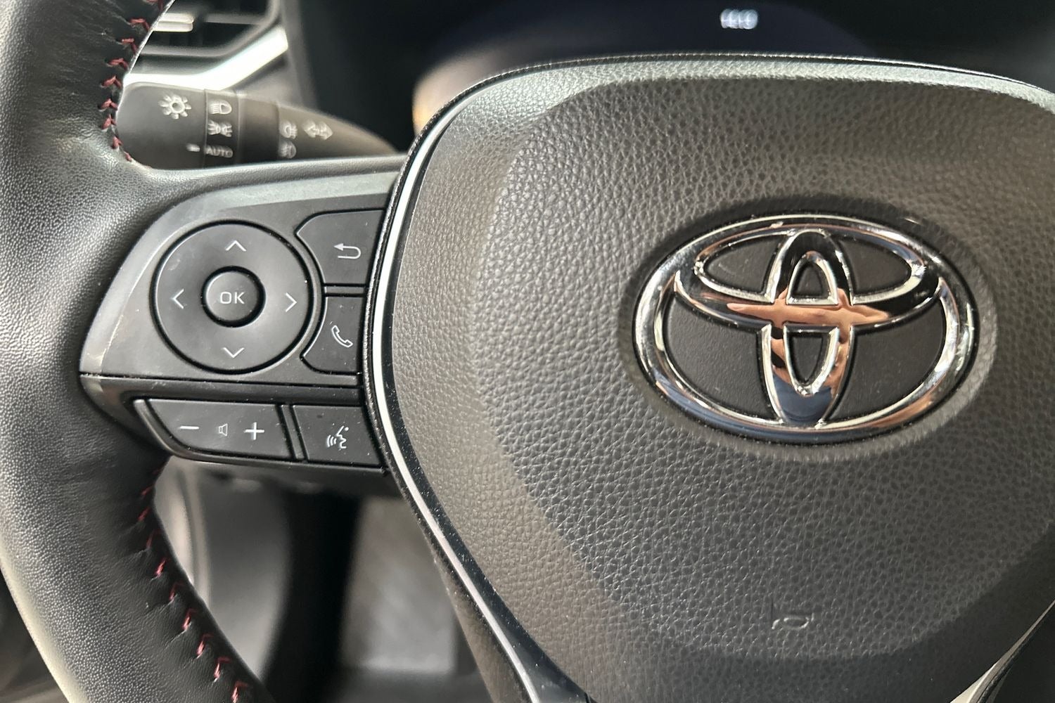 Billede af Toyota RAV4 2,5 Plug-in Hybrid Style AWD-i