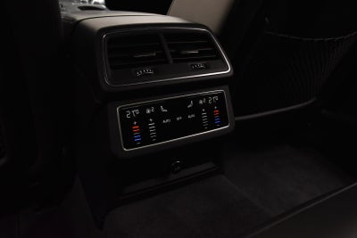 Audi A6 TFSi e Sport quattro S-tr.